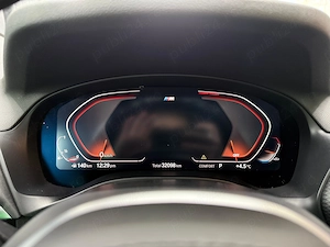 BMW X3 xDrive30i AT M Sport - imagine 8