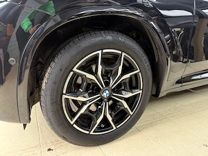 BMW X3 xDrive30i AT M Sport - imagine 7