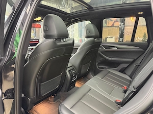 BMW X3 xDrive30i AT M Sport - imagine 17