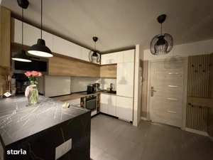 Apartament 2 camere | Complex Onix Blue | Parcare privata - imagine 5