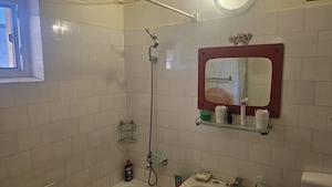 Vand apartament 3 camere in Deva, zona Narciselor, (Piata Centrala), etaj, 2, bloc de 4 etaje  - imagine 12