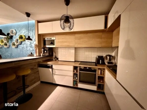 Apartament 2 camere | Complex Onix Blue | Parcare privata - imagine 3