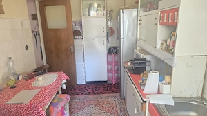 Vand apartament 3 camere in Deva, zona Narciselor, (Piata Centrala), etaj, 2, bloc de 4 etaje  - imagine 9