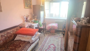 Vand apartament 3 camere in Deva, zona Narciselor, (Piata Centrala), etaj, 2, bloc de 4 etaje  - imagine 13