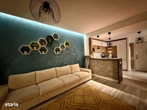 Apartament 2 camere | Complex Onix Blue | Parcare privata - imagine 11