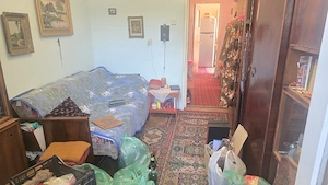 Vand apartament 3 camere in Deva, zona Narciselor, (Piata Centrala), etaj, 2, bloc de 4 etaje  - imagine 6