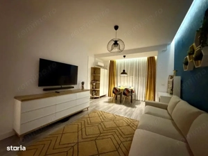 Apartament 2 camere | Complex Onix Blue | Parcare privata - imagine 10