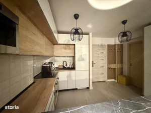 Apartament 2 camere | Complex Onix Blue | Parcare privata - imagine 4