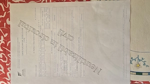 Vand apartament 3 camere in Deva, zona Narciselor, (Piata Centrala), etaj, 2, bloc de 4 etaje  - imagine 15