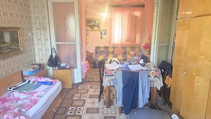 Vand apartament 3 camere in Deva, zona Narciselor, (Piata Centrala), etaj, 2, bloc de 4 etaje  - imagine 3