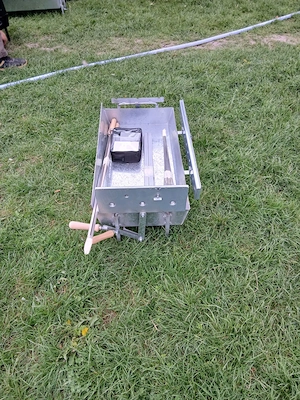 Gratare tabla și galvanizat