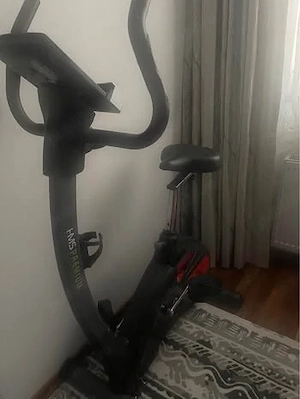 Bicicletă de cameră ( medicală)  electromagnetică  - imagine 4
