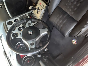 Alfaromeo 159 perfecta - imagine 3