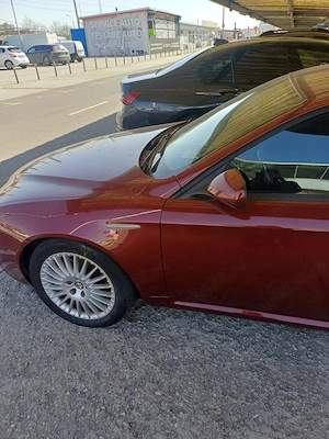 Alfaromeo 159 perfecta - imagine 2