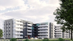 3 Camere Ideal Familie | PROMO la avans 15% Parcare la 4.000 Euro - imagine 5