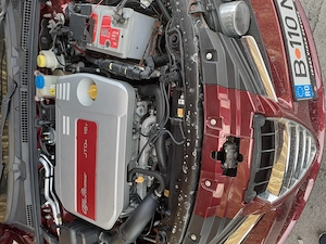 Alfaromeo 159 perfecta - imagine 4