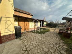 Casa Individuală 120 mp| teren 640 mp| zona Vintu De Jos - imagine 12