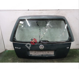 Haion Vw Golf 4 combi fara rugina! - imagine 2