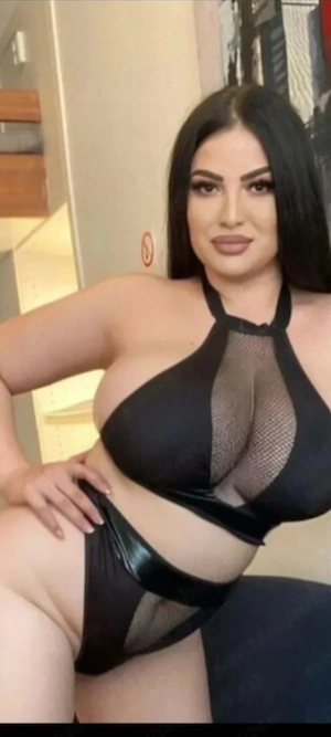 Buna sunt Livia    si sunt noua in orasul tau!!!