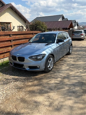 bmw seria 1 f20