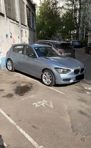 bmw seria 1 f20 - imagine 6