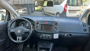 Vand VW Golf Plus - imagine 5