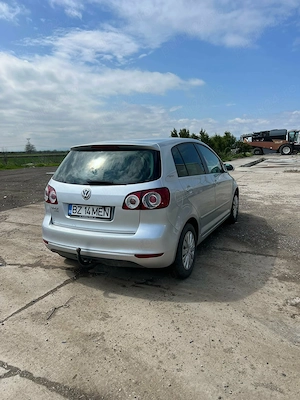 Vand VW Golf Plus - imagine 4