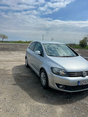 Vand VW Golf Plus
