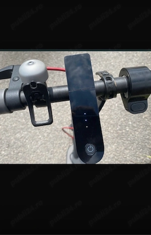 vand trotineta electrica xaomi m365  - imagine 2