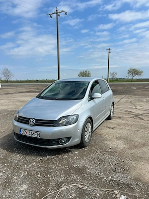 Vand VW Golf Plus - imagine 2