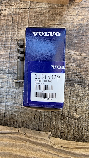 Vând Injector NOU Original Volvo (Kit complet) - Cod 24782413 - imagine 4