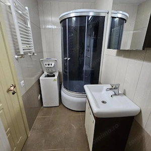 Garsonieră in zona Chibrit - imagine 12