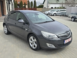 Opel Astra 1.6 Enjoy, 1598 CMC, 115 CP - imagine 2