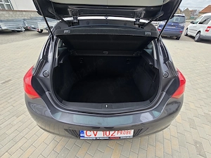 Opel Astra 1.6 Enjoy, 1598 CMC, 115 CP - imagine 12