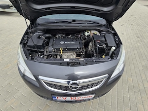 Opel Astra 1.6 Enjoy, 1598 CMC, 115 CP - imagine 5