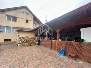 Casa Individuală 250 mp| 850 mp teren| zona Micesti - imagine 13