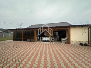Casa Individuală 170 mp| 465 mp teren| zona Micesti  - imagine 9
