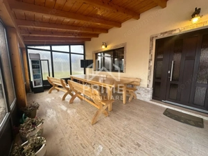 Casa Individuală 170 mp| 465 mp teren| zona Micesti  - imagine 10
