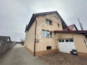 Casa Individuală 250 mp| 850 mp teren| zona Micesti - imagine 12