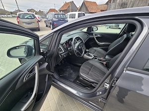 Opel Astra 1.6 Enjoy, 1598 CMC, 115 CP - imagine 7