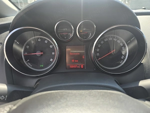 Opel Astra 1.6 Enjoy, 1598 CMC, 115 CP - imagine 6