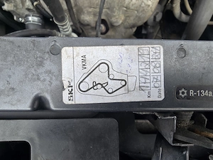 Opel Astra 1.6 Enjoy, 1598 CMC, 115 CP - imagine 17