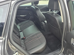 Opel Astra 1.6 Enjoy, 1598 CMC, 115 CP - imagine 15