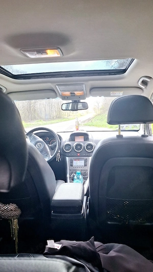  Antara cosmo 2.0 cdti 4 4 Ultimate plus - imagine 2