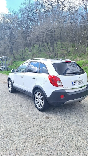  Antara cosmo 2.0 cdti 4 4 Ultimate plus - imagine 5