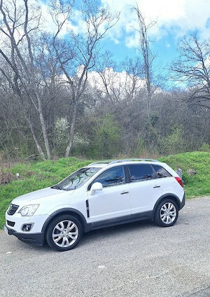  Antara cosmo 2.0 cdti 4 4 Ultimate plus - imagine 3