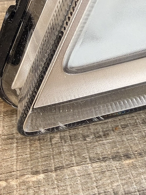 Far Volvo FH euro 6 stanga  - imagine 4