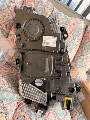 Far Volvo FH euro 6 stanga  - imagine 5