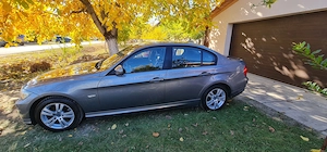 Bmw E90 320i 2010