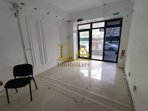 Spatiu Comercial de Inchiriat zona Stefan cel Mare - imagine 5
